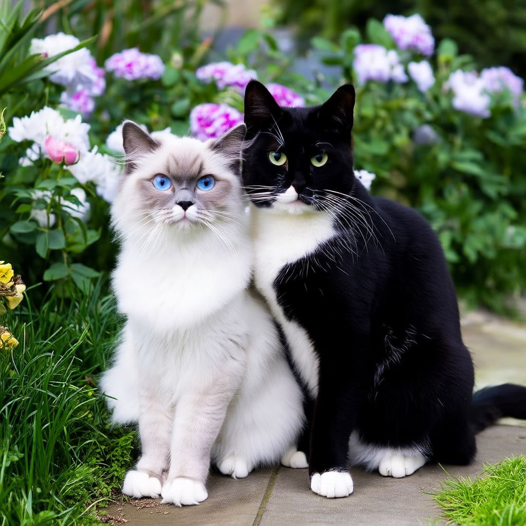 那么可爱得猫。这怎么办啊